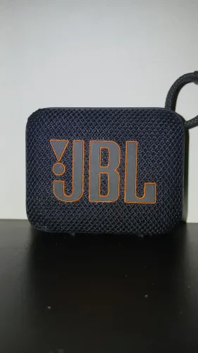 JBL GO 4 Original 