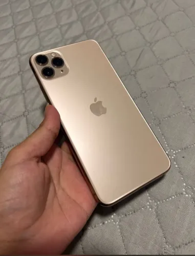 Iphone 11 Pro Max 256gb