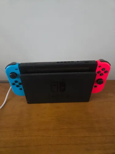 VENDO Nintendo Switch V2