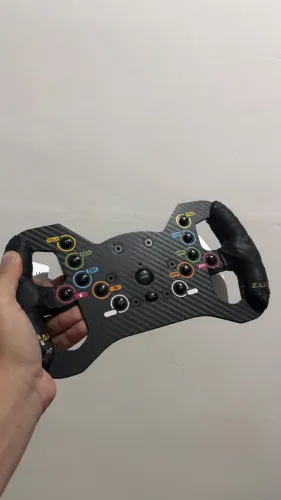 Volante Formula PXN