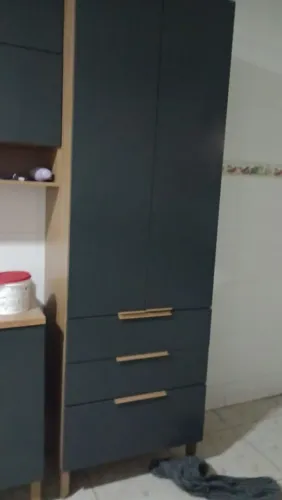 Armario de cozinha