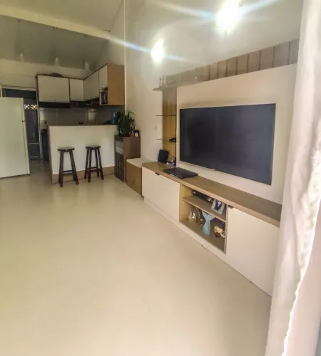 Estante para Tv até 60 polegadas
