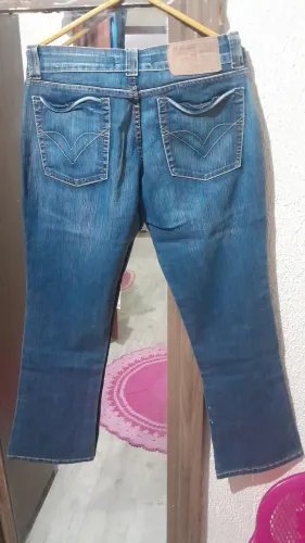 Calça sapato
