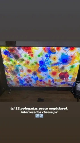 televisão 