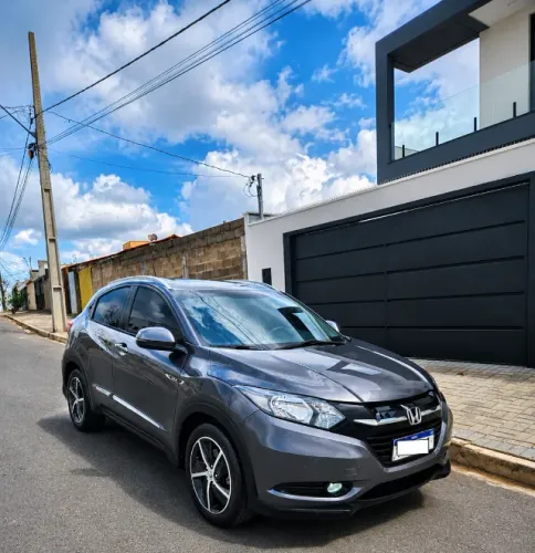 Fiat Toro Freedom 2.4 16V Flex Aut. 2018