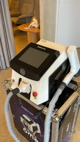 Laser OMER Smart (medical SAN)