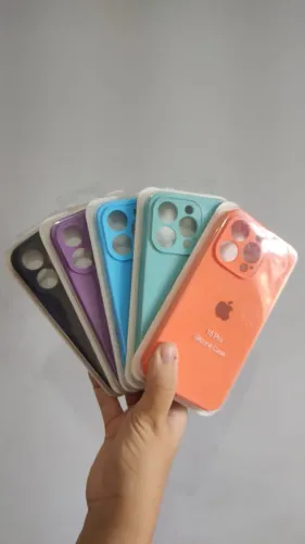 Capas de iPhone 13,14,15