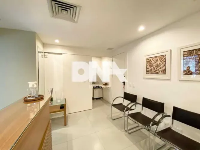 Sala : / Comercial / Jardim Botânico