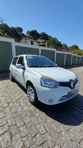 Renault Clio Rn/alize/expr./1.0 Hi-power 16V 5P 2016
