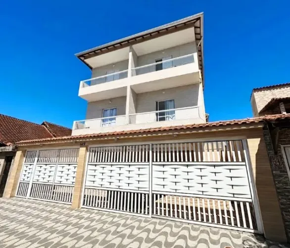 Sobrado em Condomínio no Ribeirópolis, Perto da Pista, Repasse de Financiamento