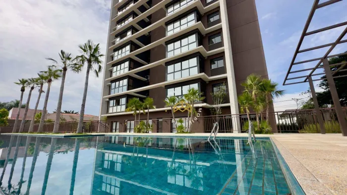 APARTAMENTO PARA LOCAÇÃO NO NOVA CAMPINAS