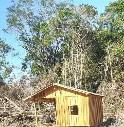 Chácara