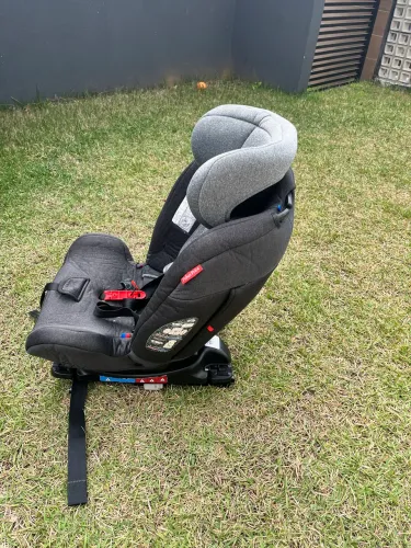 Cadeira bebê conforto - Fisher Price