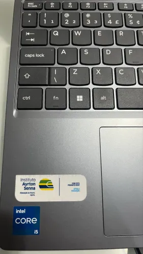 Notebook Lenovo Intel core i5