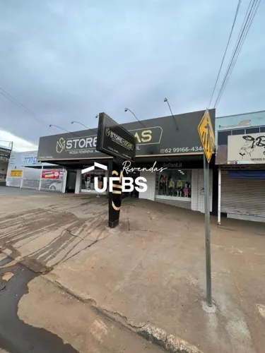 COMERCIAL - Sala Comercial