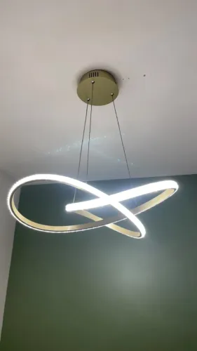 Lustre de mesa
