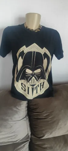 Blusa Star Wars 