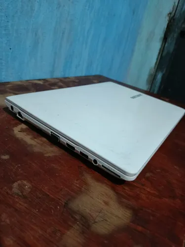 Notebook Sansung 6 GB RAM