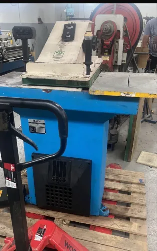 Balancinho de corte etiqueta sapato e etc.