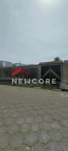 Lote em Rua Girassol - Parque Turistico - Peruíbe/SP