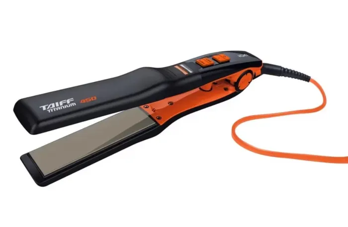 Prancha Taiff Profissional - Linha Colors