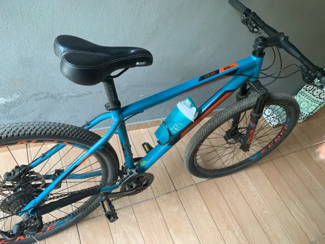 Bike Sense One Aro 29 (21v) (Seminova)