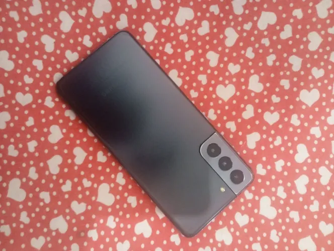 Samsung Galaxy s21 FE