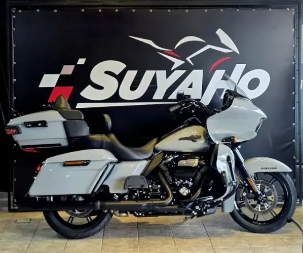 Harley-Davidson Ultra Glide Limited
