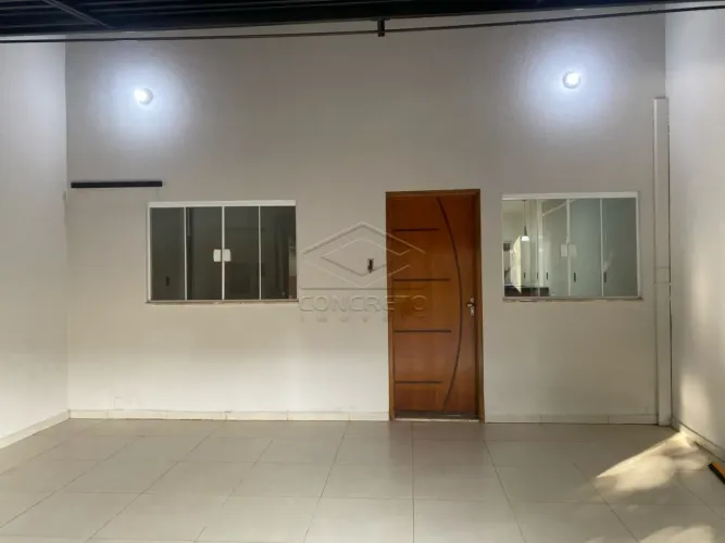 Lindíssima casa - disponível para venda no Jardim Progresso - Bauru/SP!