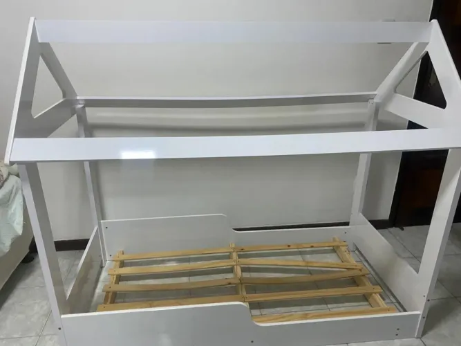Cama infantil 