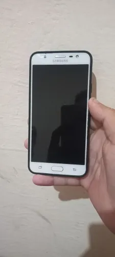 Vendo j7 prime funcionando perfeito 