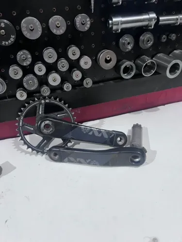 Pedivela Sram xx1