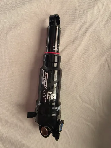 RockShox Sidlux Ultimate 