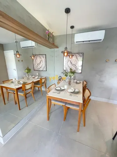 Apartamento no Condomínio Verdi Residence - Arujá, SP