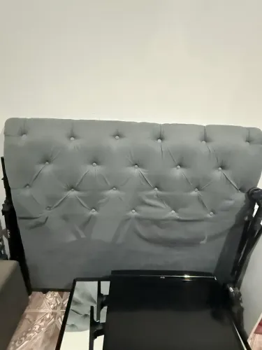 Cabeceira cama de casal