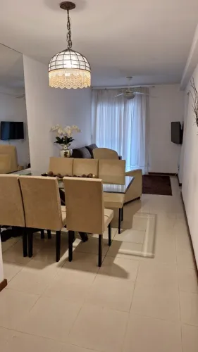 Apartamento para Locação em Vitória, Jardim da Penha, 3 dormitórios, 1 suíte, 2 banheiros,