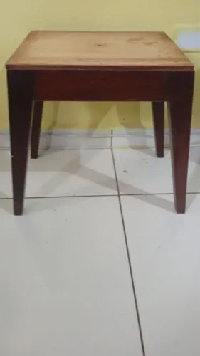 Banqueta antiga