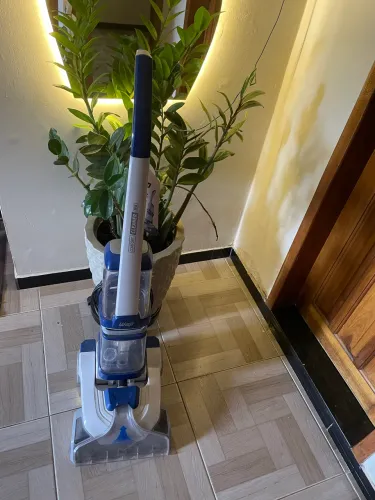 Vendo extratora Wap clean confort pró semi nova