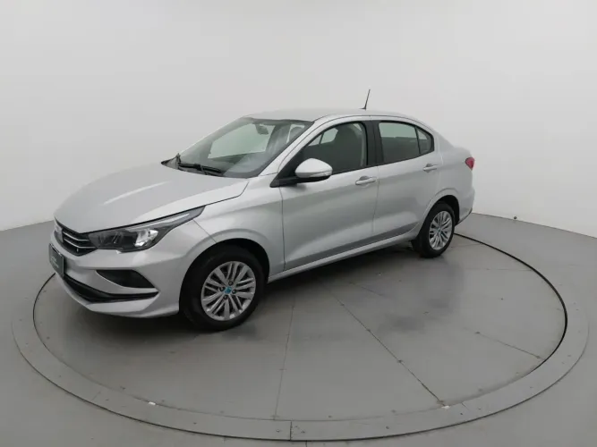 Fiat Cronos Drive 1.0 6V 2025