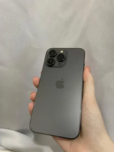 Iphone 13 Pro,128GB e 84% de saúde da bateria!.trocado a tela,garantia 3 meses!!.Valor2700