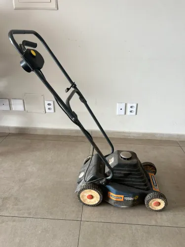 Cortador de Grama Tramontina 1050w