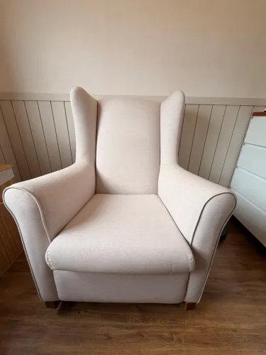 Poltrona de Amamentação