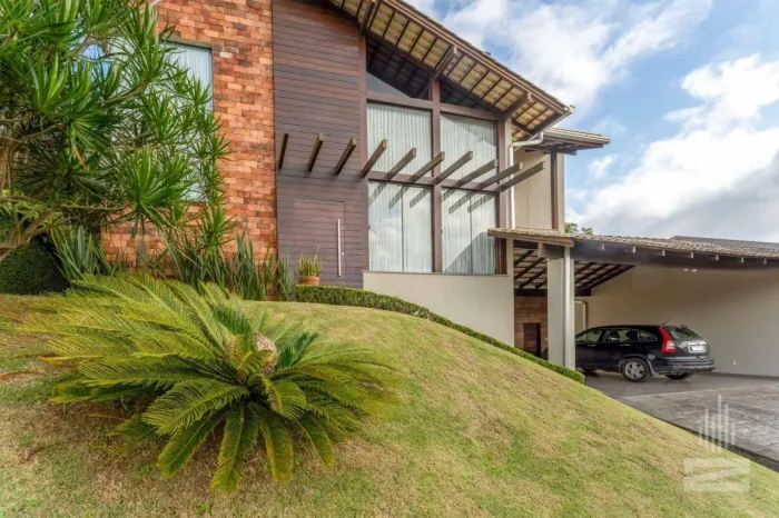 Casa com 3 dormitórios à venda, 293 m² por R$ 3.100.000,00 - Itoupava Seca - Blumenau/SC