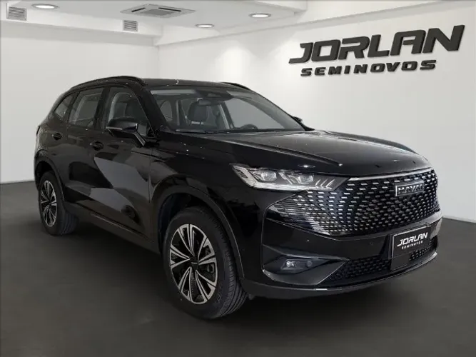 GWM Haval Phev19 1.5 16V Híbrido Aut. 2025