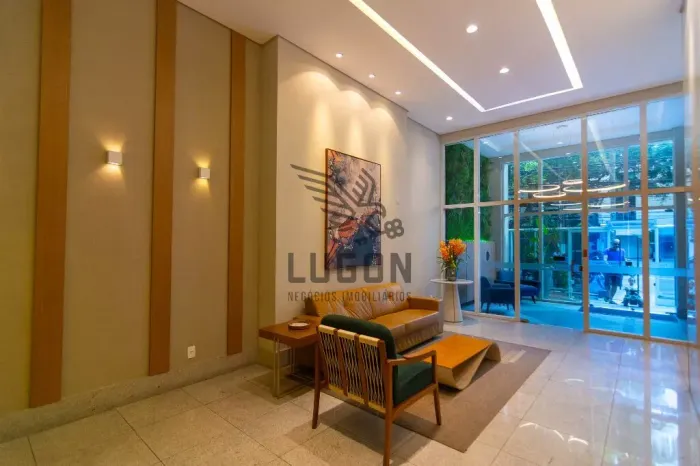 Apartamento 3 Quartos com Suíte na Praia do Canto Alto Padrão e Lazer Completo