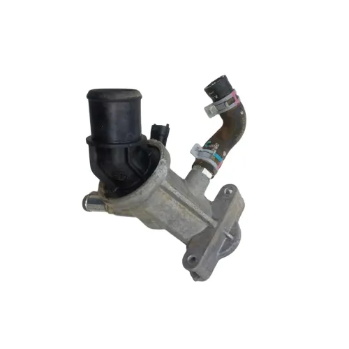 CARCAÇA VALVULA TERMOSTATICA TRAILBLAZER 2.8 2019 LTZ