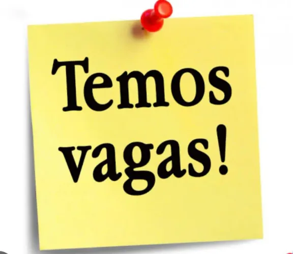 Vagas para serralheiro