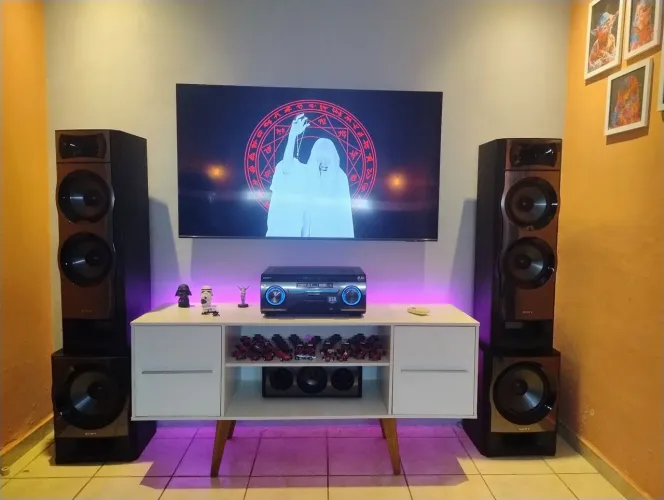 Sony Muteki 7.2 2012w