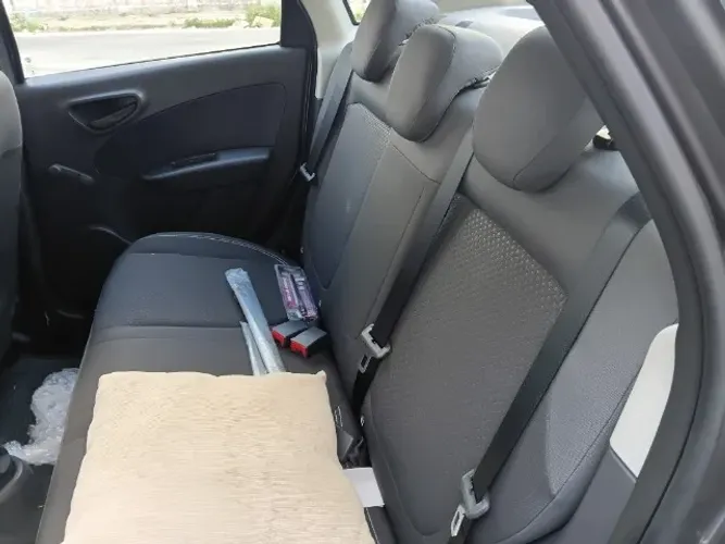 Fiat Grand Siena 1.0 EVO Flex 8V 4P 2021