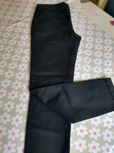 Calça Zara n34/36